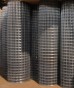 Сетка сварная неоцинкованная рул.; яч.:50; д.:3,0; ширина: 2,0м; длина: 30м