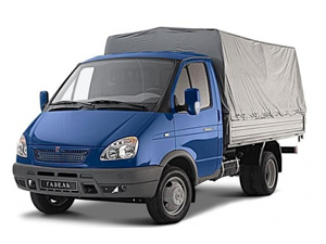автомобиль газель